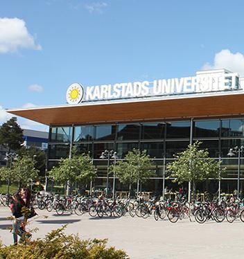 Kontakta Biblioteket | Karlstads Universitet