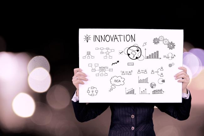 ISE Innovationsprocesser för hållbarare affärer