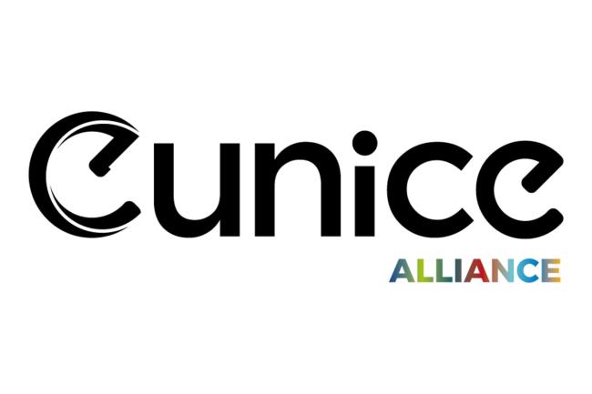 Logo for Eunice