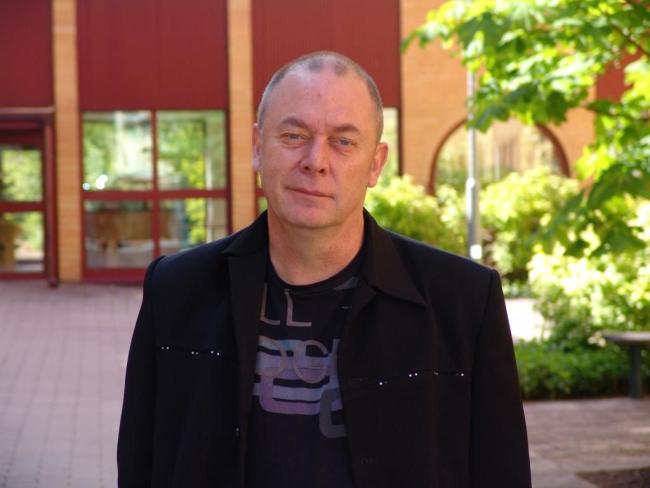 Ulf Mellström professor i genusvetenskap vid Karlstads universitet.